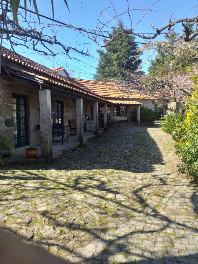 Cabana Da Oliveira Marco de Canaveses Ngoại thất bức ảnh