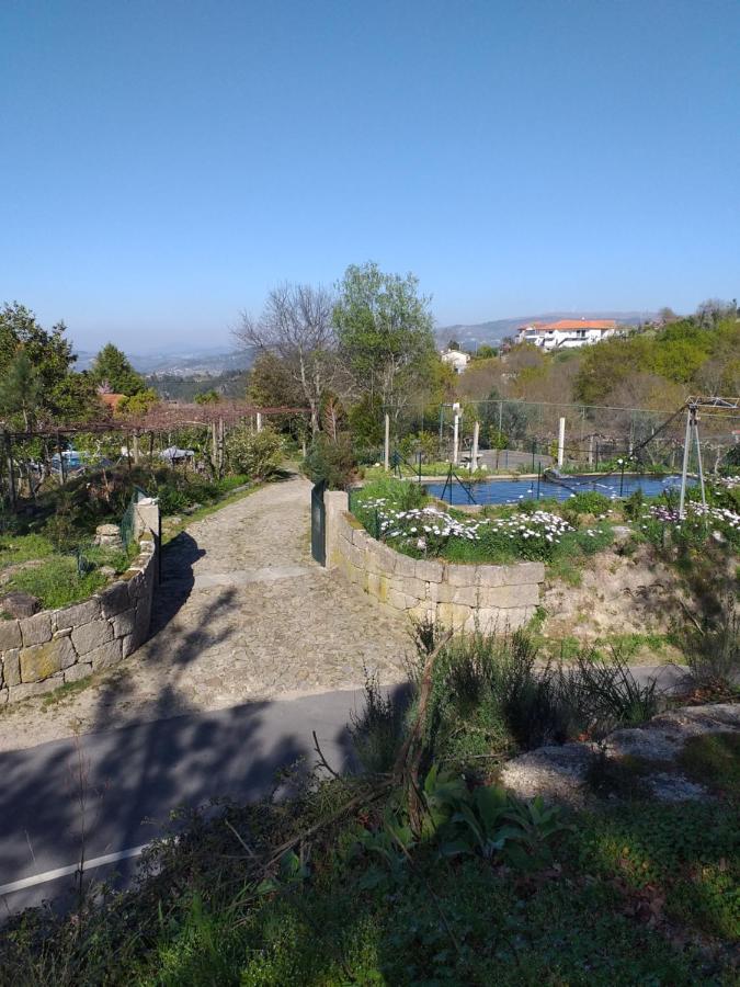 Cabana Da Oliveira Marco de Canaveses Ngoại thất bức ảnh