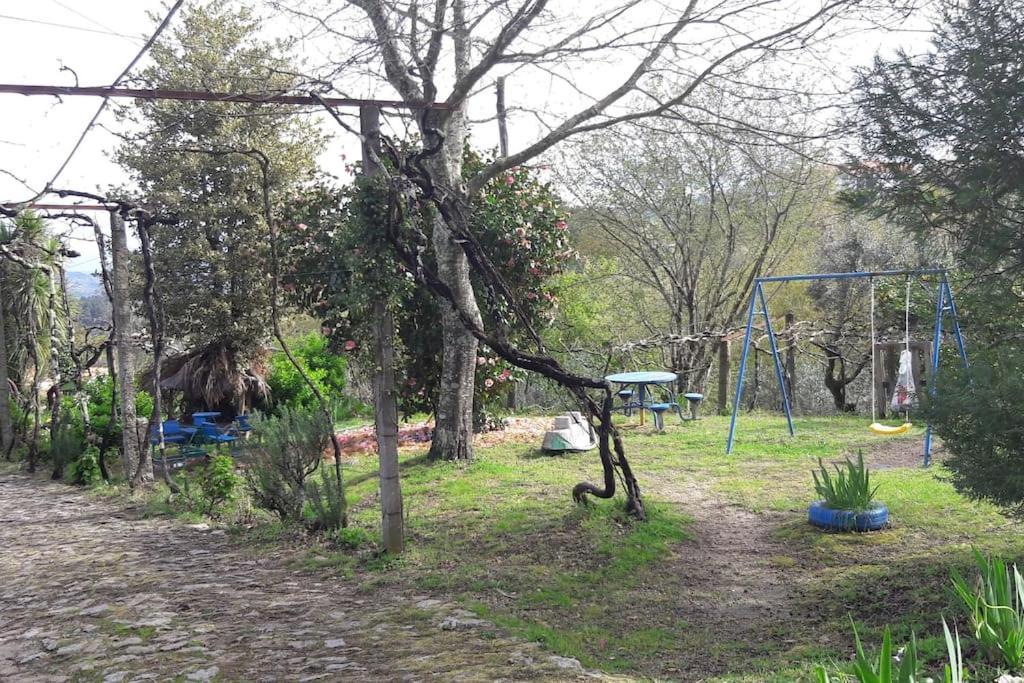 Cabana Da Oliveira Marco de Canaveses Ngoại thất bức ảnh