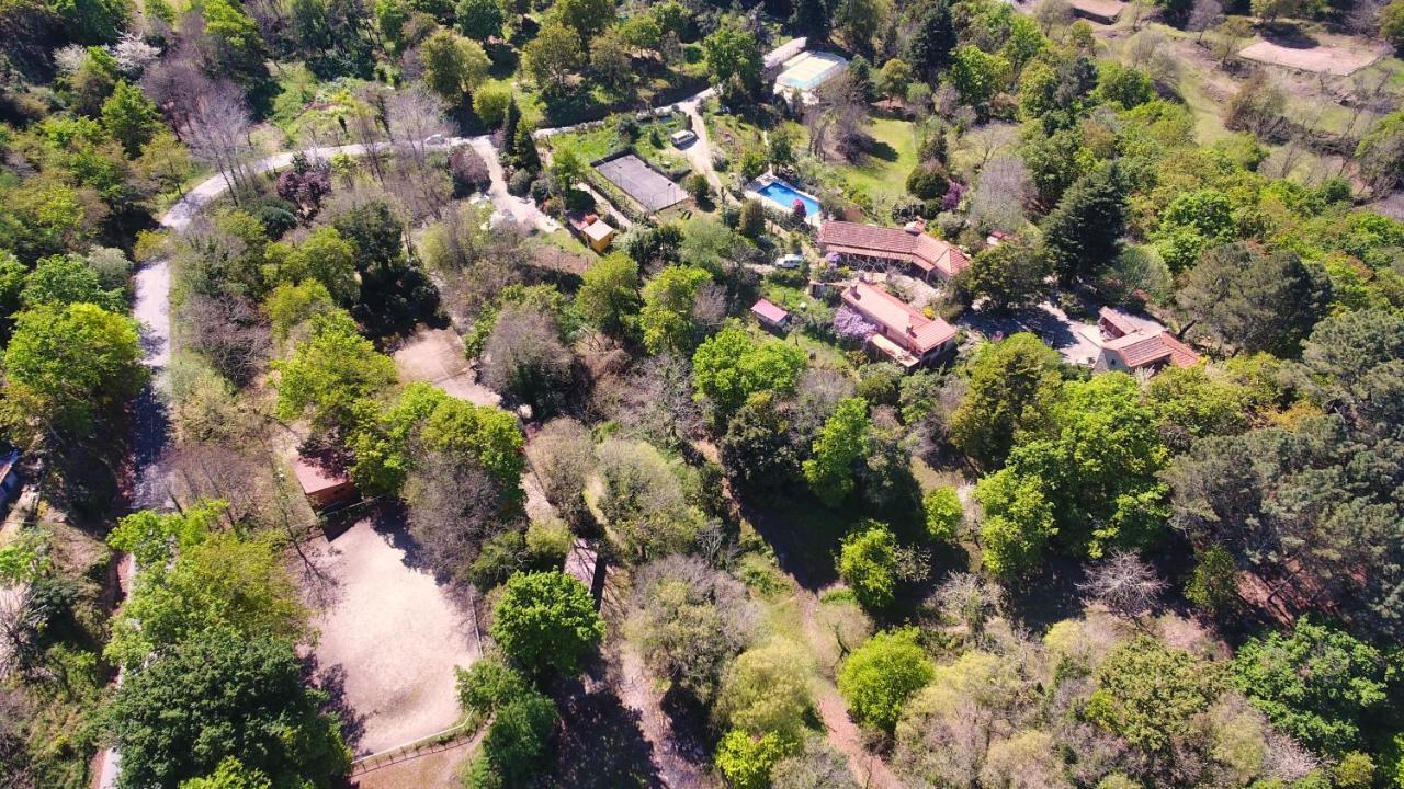 Cabana Da Oliveira Marco de Canaveses Ngoại thất bức ảnh