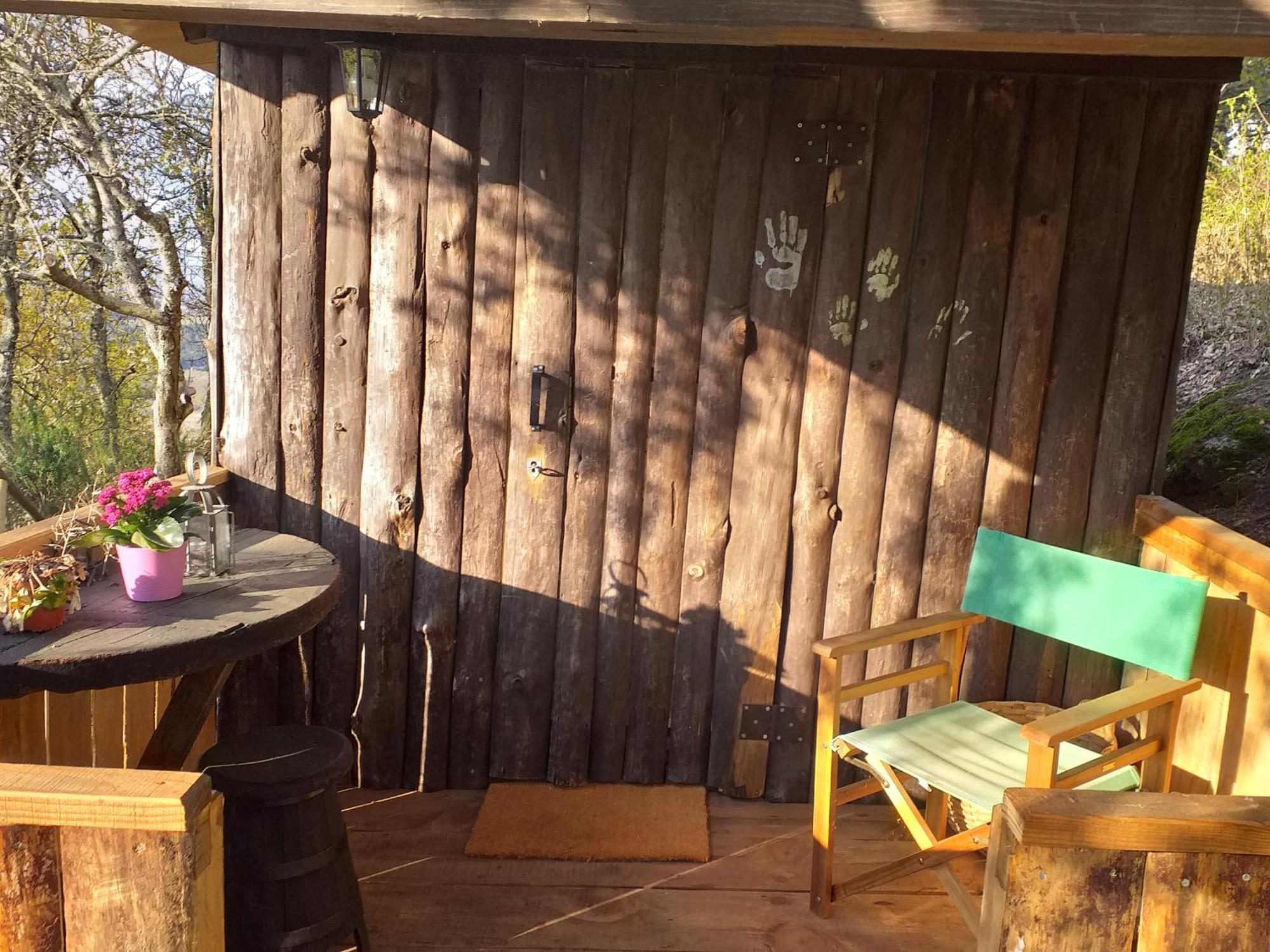 Cabana Da Oliveira Marco de Canaveses Phòng bức ảnh